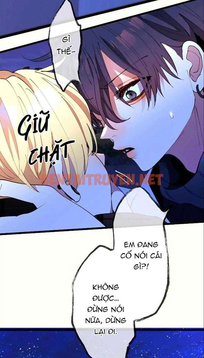 Xem ảnh Kẻ Theo Dõi Biến Thái Của Tôi - Chap 105 - img_011_1710173361 - HentaiTruyen.net