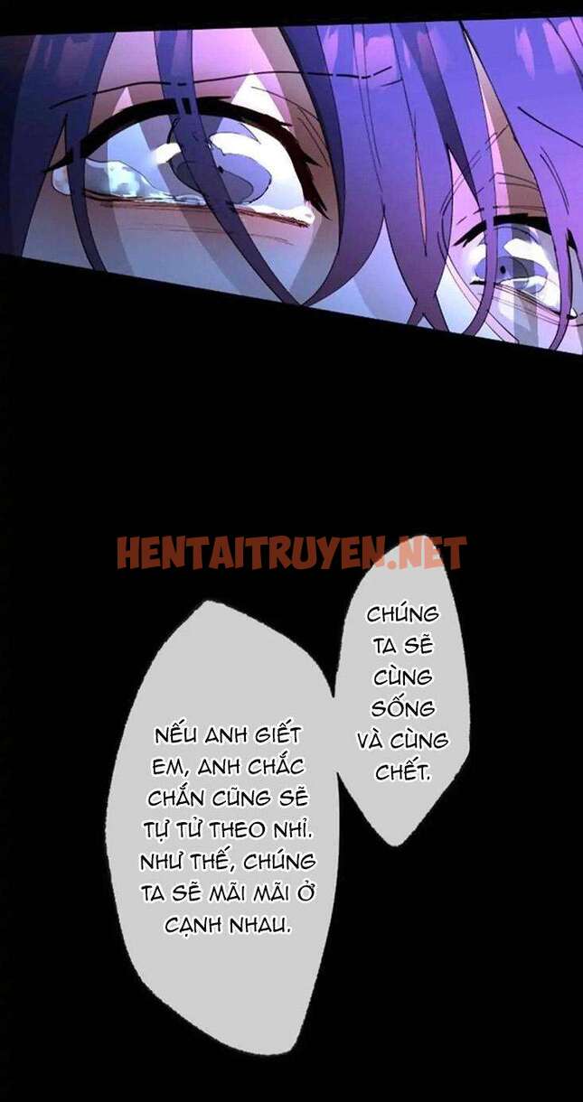 Xem ảnh Kẻ Theo Dõi Biến Thái Của Tôi - Chap 105 - img_018_1710173365 - HentaiTruyenVN.net