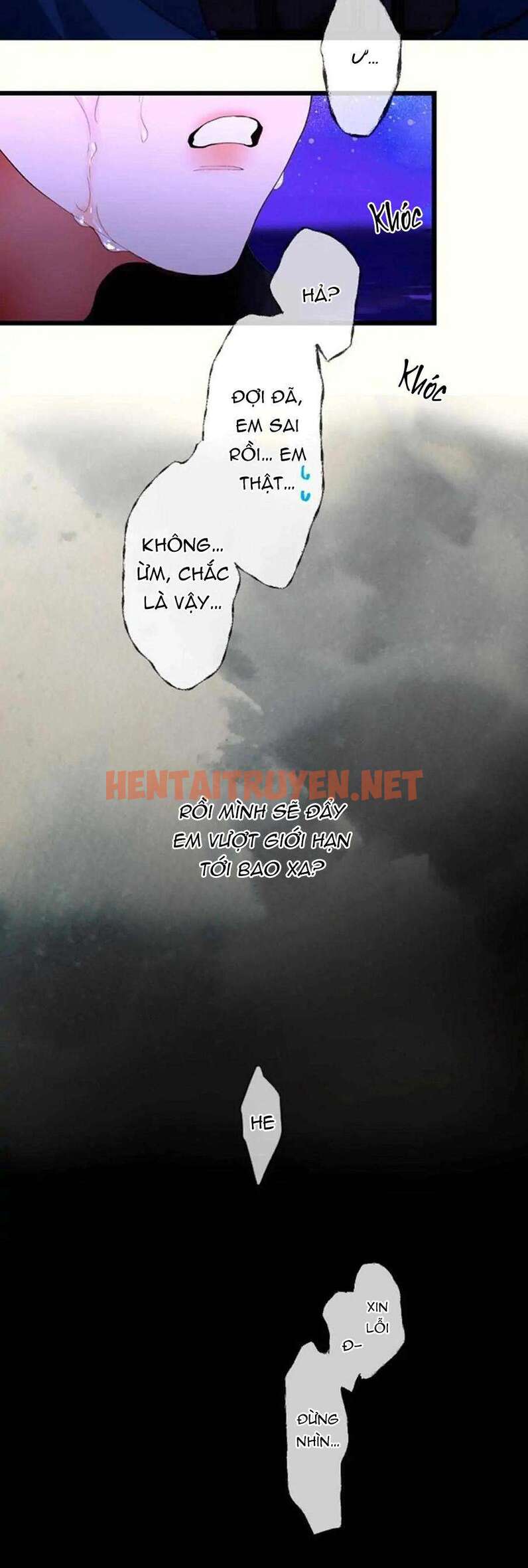 Xem ảnh Kẻ Theo Dõi Biến Thái Của Tôi - Chap 105 - img_035_1710173376 - HentaiTruyenVN.net