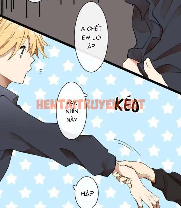 Xem ảnh Kẻ Theo Dõi Biến Thái Của Tôi - Chap 13 - img_045_1671198629 - HentaiTruyen.net