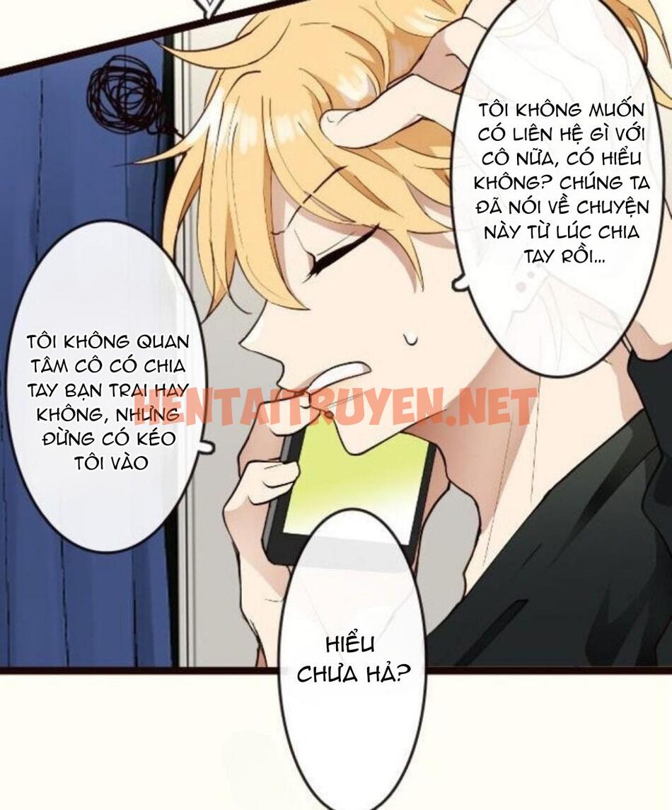 Xem ảnh Kẻ Theo Dõi Biến Thái Của Tôi - Chap 18 - img_021_1671198251 - HentaiTruyenVN.net