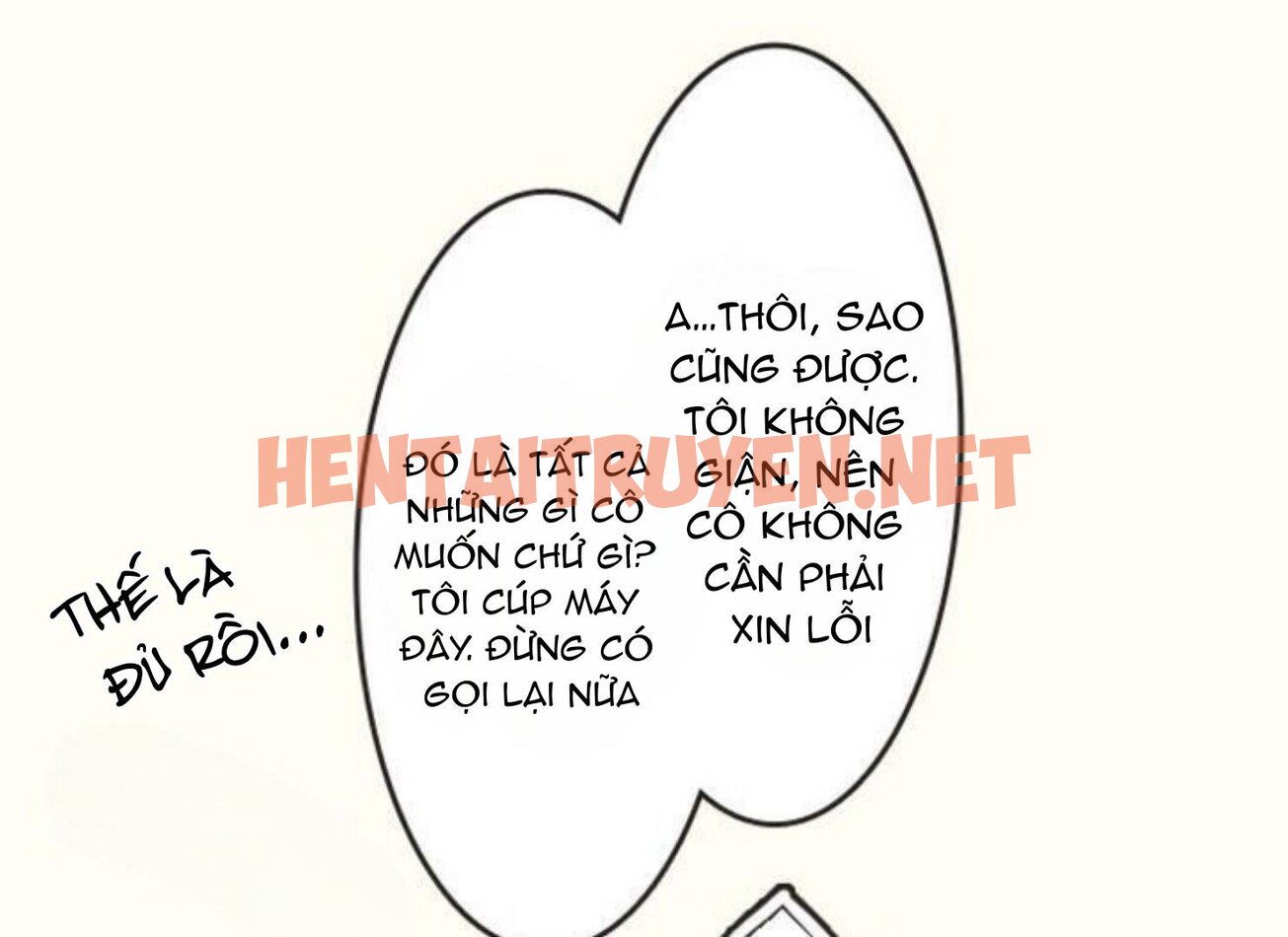 Xem ảnh Kẻ Theo Dõi Biến Thái Của Tôi - Chap 18 - img_025_1671198258 - HentaiTruyenVN.net