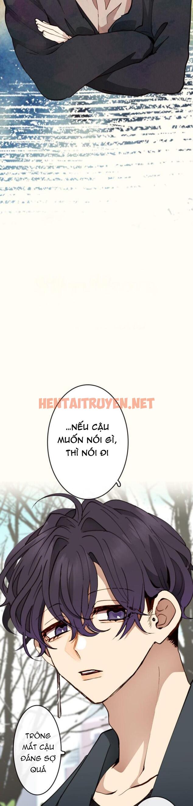 Xem ảnh Kẻ Theo Dõi Biến Thái Của Tôi - Chap 27 - img_003_1674321044 - HentaiTruyenVN.net