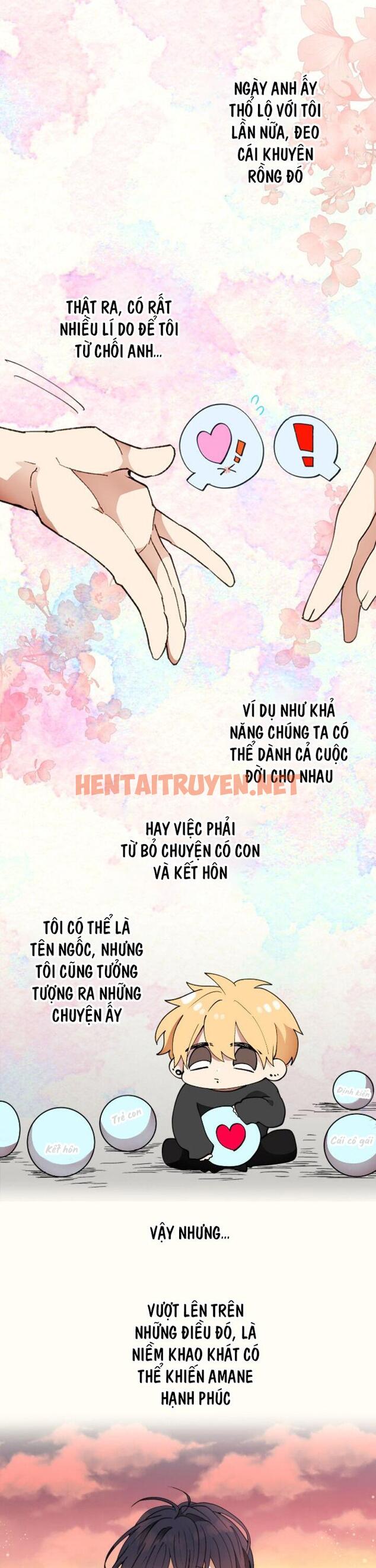 Xem ảnh Kẻ Theo Dõi Biến Thái Của Tôi - Chap 34 - img_003_1675690838 - HentaiTruyen.net