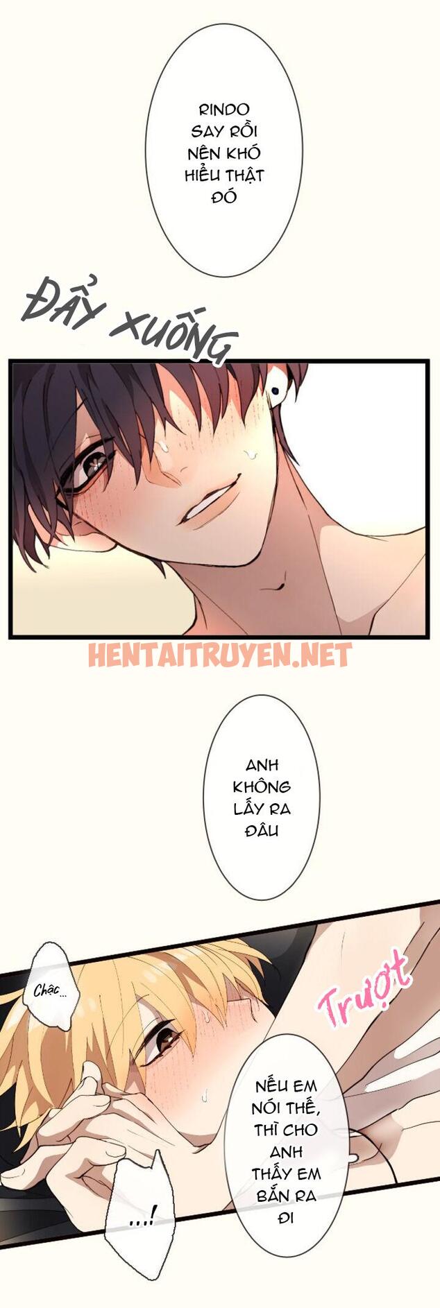 Xem ảnh Kẻ Theo Dõi Biến Thái Của Tôi - Chap 38 - img_011_1678462928 - HentaiTruyenVN.net