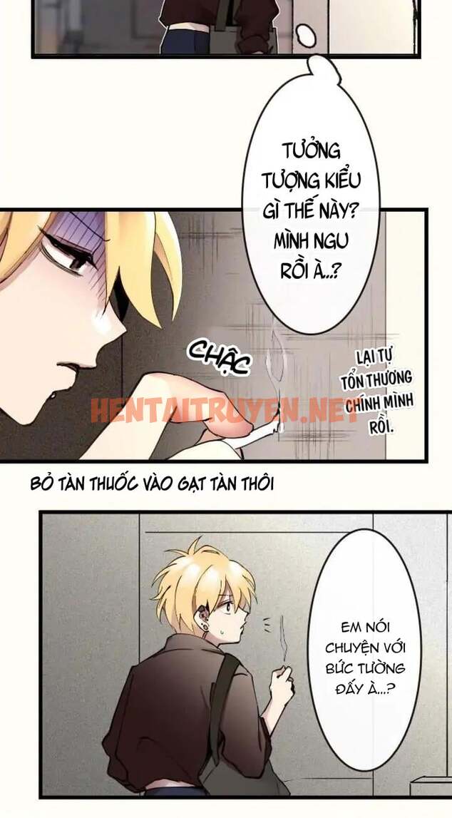 Xem ảnh Kẻ Theo Dõi Biến Thái Của Tôi - Chap 4 - img_009_1671199074 - HentaiTruyen.net