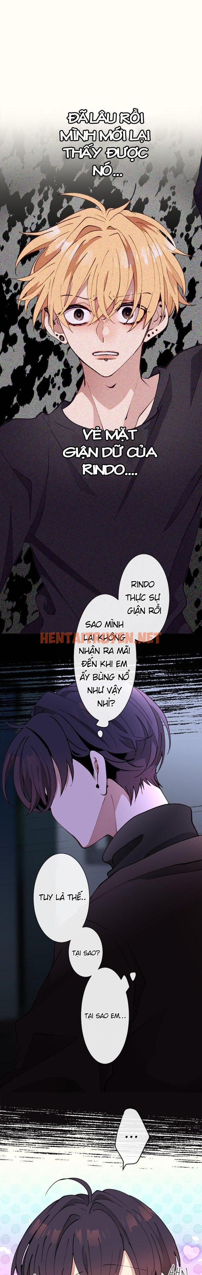 Xem ảnh Kẻ Theo Dõi Biến Thái Của Tôi - Chap 49 - img_002_1684168631 - HentaiTruyenVN.net