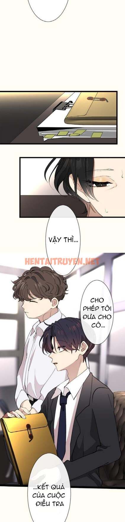 Xem ảnh Kẻ Theo Dõi Biến Thái Của Tôi - Chap 52 - img_020_1684774370 - HentaiTruyen.net