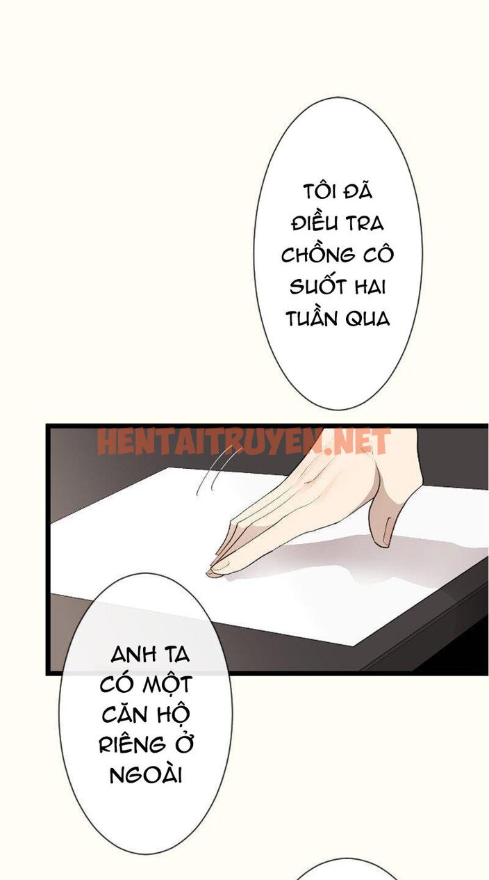 Xem ảnh Kẻ Theo Dõi Biến Thái Của Tôi - Chap 53 - img_003_1685807781 - HentaiTruyenVN.net