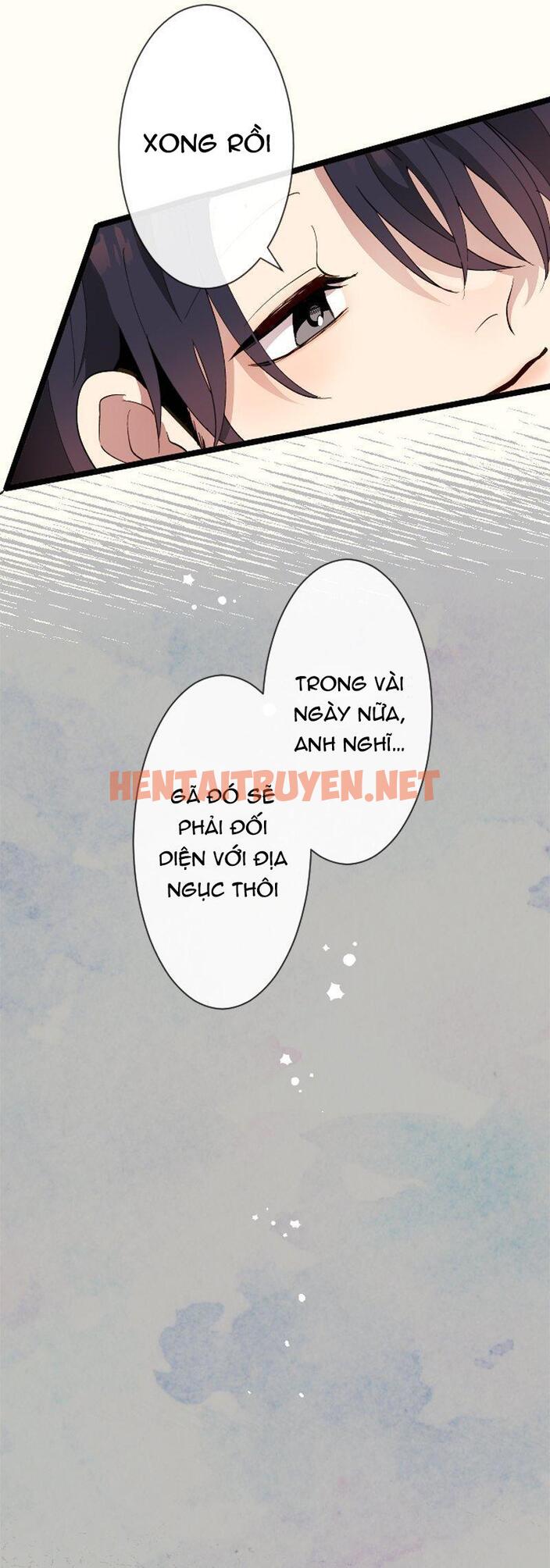 Xem ảnh Kẻ Theo Dõi Biến Thái Của Tôi - Chap 53 - img_031_1685807792 - HentaiTruyenVN.net