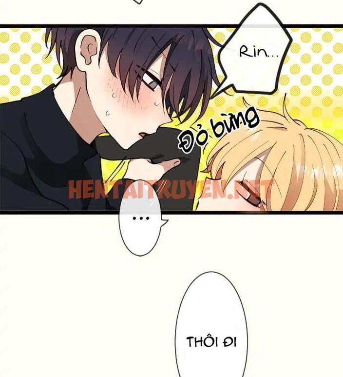 Xem ảnh Kẻ Theo Dõi Biến Thái Của Tôi - Chap 54 - img_019_1685893117 - HentaiTruyenVN.net