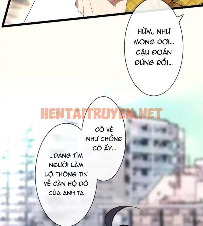 Xem ảnh Kẻ Theo Dõi Biến Thái Của Tôi - Chap 54 - img_029_1685893121 - HentaiTruyenVN.net