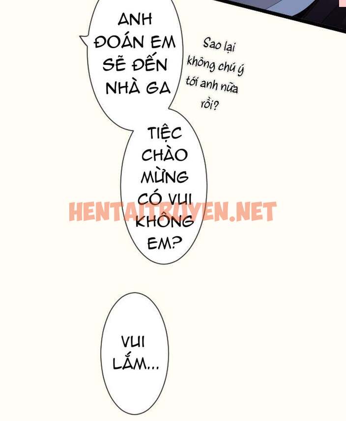 Xem ảnh Kẻ Theo Dõi Biến Thái Của Tôi - Chap 55 - img_036_1685981784 - HentaiTruyen.net