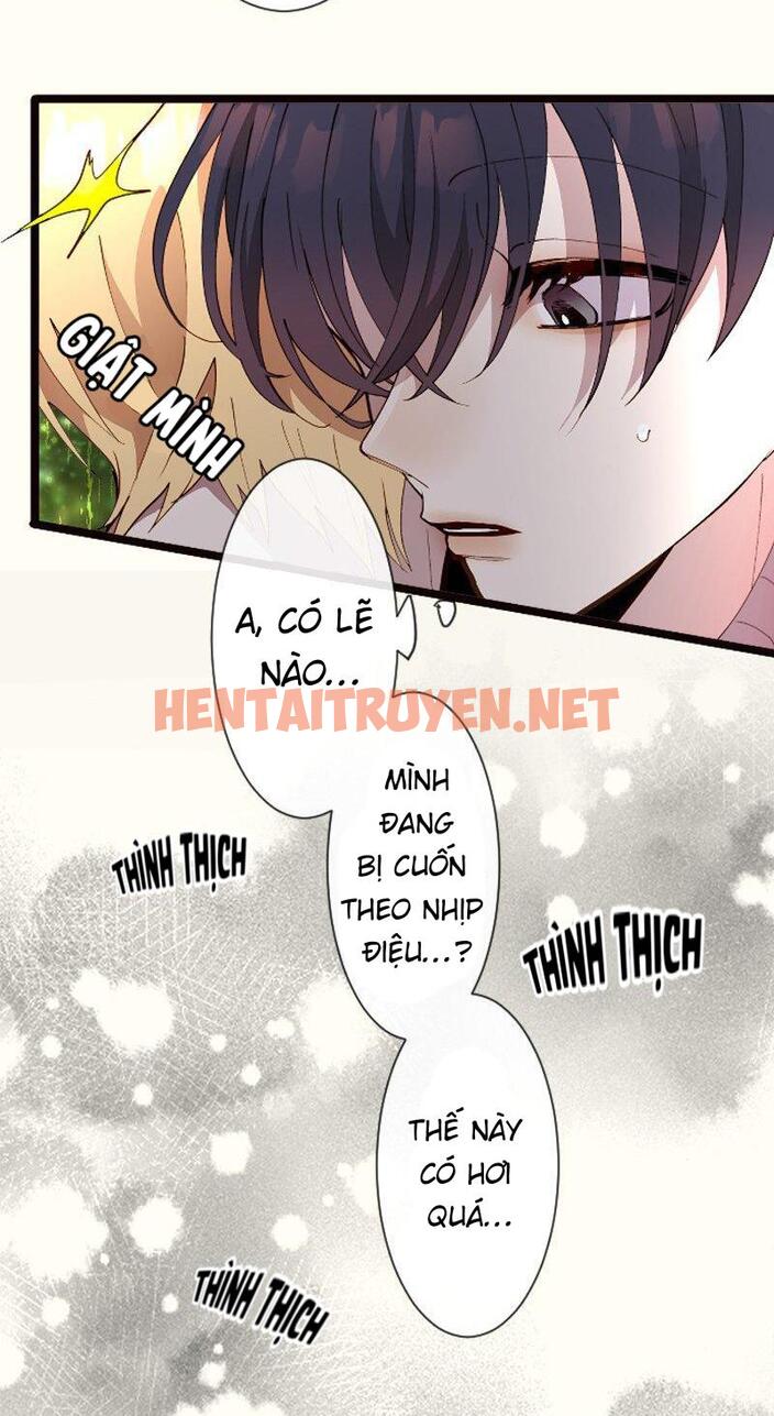 Xem ảnh Kẻ Theo Dõi Biến Thái Của Tôi - Chap 57 - img_009_1686235365 - HentaiTruyenVN.net