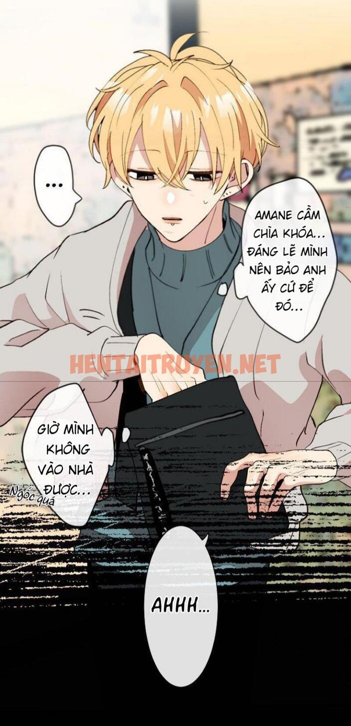 Xem ảnh Kẻ Theo Dõi Biến Thái Của Tôi - Chap 57 - img_044_1686235374 - HentaiTruyenVN.net