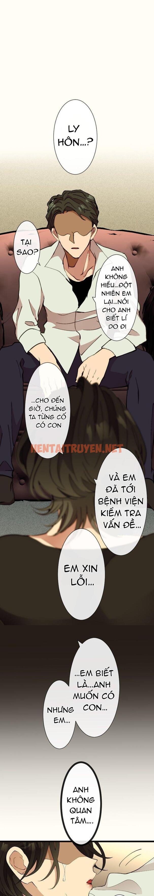 Xem ảnh Kẻ Theo Dõi Biến Thái Của Tôi - Chap 58 - img_002_1686329090 - HentaiTruyen.net