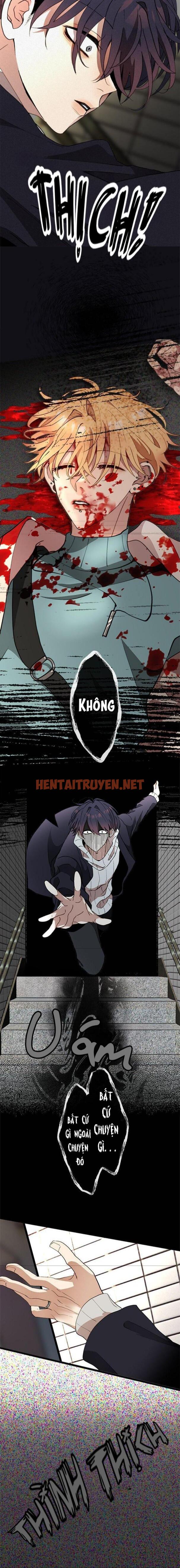 Xem ảnh Kẻ Theo Dõi Biến Thái Của Tôi - Chap 58 - img_011_1686329093 - HentaiTruyenVN.net