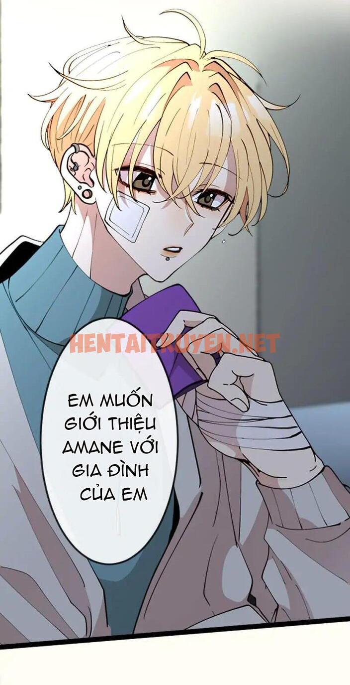 Xem ảnh Kẻ Theo Dõi Biến Thái Của Tôi - Chap 60 - img_024_1687102549 - HentaiTruyen.net