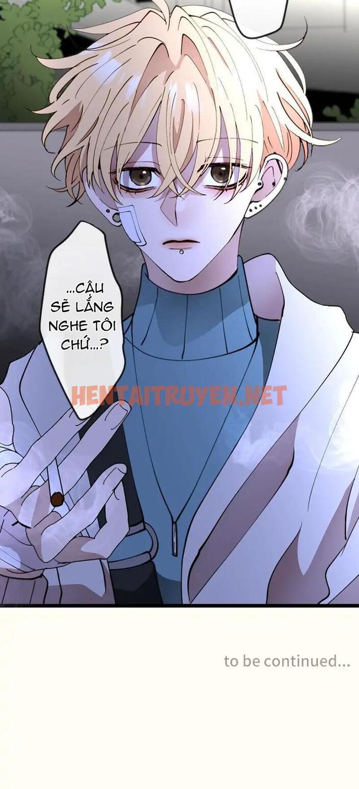 Xem ảnh Kẻ Theo Dõi Biến Thái Của Tôi - Chap 60 - img_043_1687102550 - TruyenVN.APP