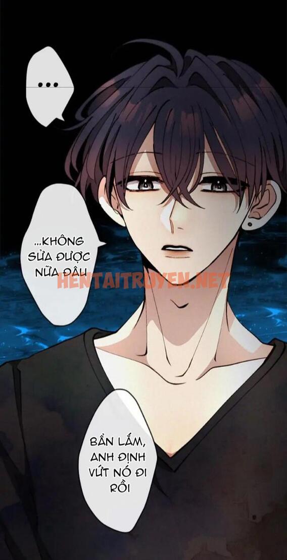 Xem ảnh Kẻ Theo Dõi Biến Thái Của Tôi - Chap 62 - img_006_1687710592 - HentaiTruyenVN.net