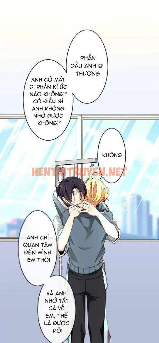 Xem ảnh Kẻ Theo Dõi Biến Thái Của Tôi - Chap 62 - img_016_1687710592 - HentaiTruyen.net