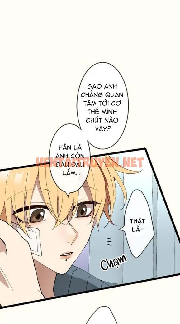 Xem ảnh Kẻ Theo Dõi Biến Thái Của Tôi - Chap 62 - img_021_1687710592 - HentaiTruyen.net