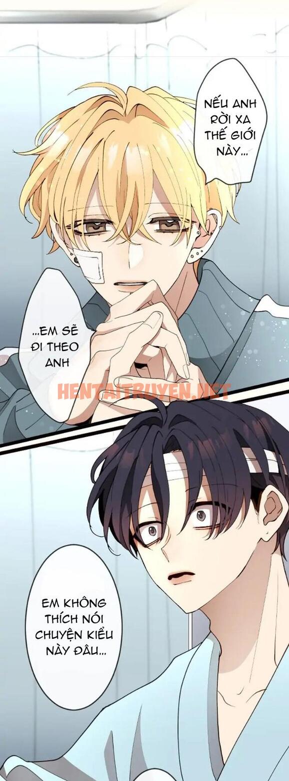 Xem ảnh Kẻ Theo Dõi Biến Thái Của Tôi - Chap 62 - img_025_1687710593 - HentaiTruyenVN.net