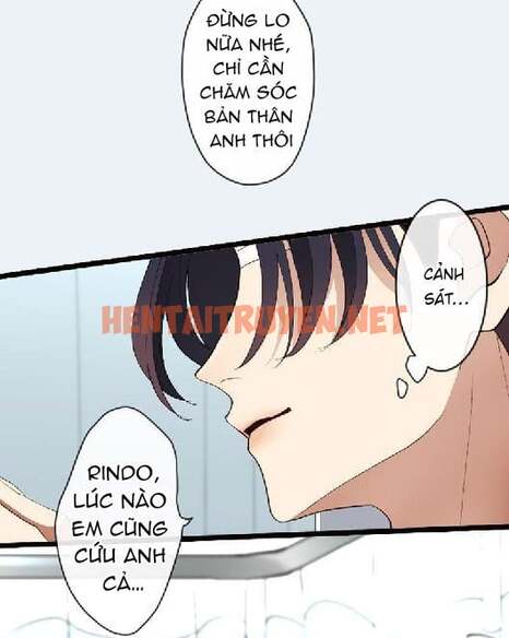 Xem ảnh Kẻ Theo Dõi Biến Thái Của Tôi - Chap 63 - img_006_1688402264 - HentaiTruyenVN.net