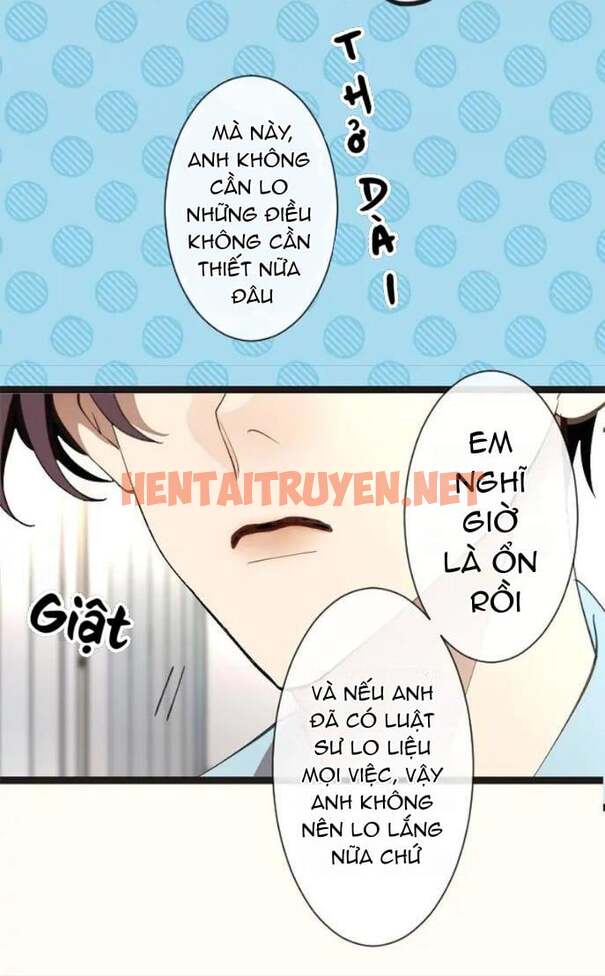 Xem ảnh Kẻ Theo Dõi Biến Thái Của Tôi - Chap 64 - img_007_1688575923 - HentaiTruyen.net