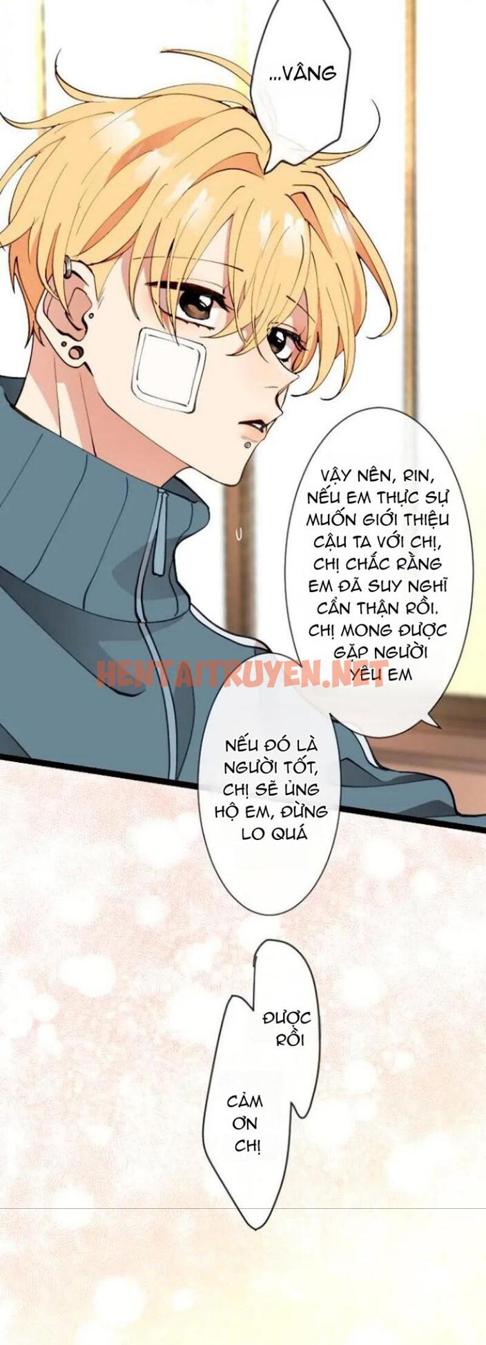 Xem ảnh Kẻ Theo Dõi Biến Thái Của Tôi - Chap 65 - img_016_1689089817 - HentaiTruyenVN.net