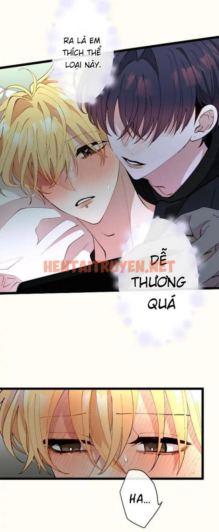 Xem ảnh Kẻ Theo Dõi Biến Thái Của Tôi - Chap 66 - img_007_1689348614 - HentaiTruyen.net