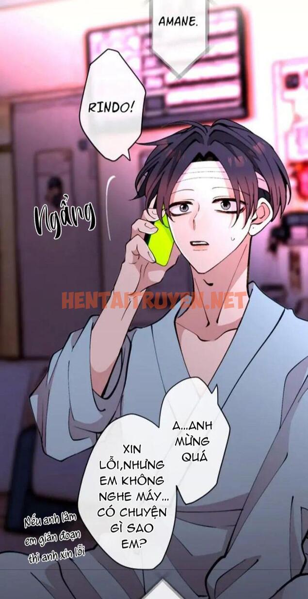 Xem ảnh Kẻ Theo Dõi Biến Thái Của Tôi - Chap 66 - img_017_1689348614 - TruyenVN.APP