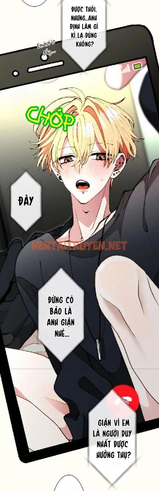 Xem ảnh Kẻ Theo Dõi Biến Thái Của Tôi - Chap 66 - img_022_1689348614 - TruyenVN.APP