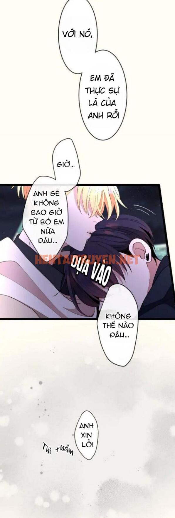 Xem ảnh Kẻ Theo Dõi Biến Thái Của Tôi - Chap 67 - img_016_1689691625 - HentaiTruyenVN.net