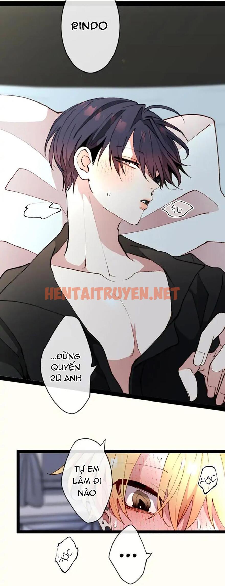 Xem ảnh Kẻ Theo Dõi Biến Thái Của Tôi - Chap 68 - img_011_1689784422 - HentaiTruyenVN.net