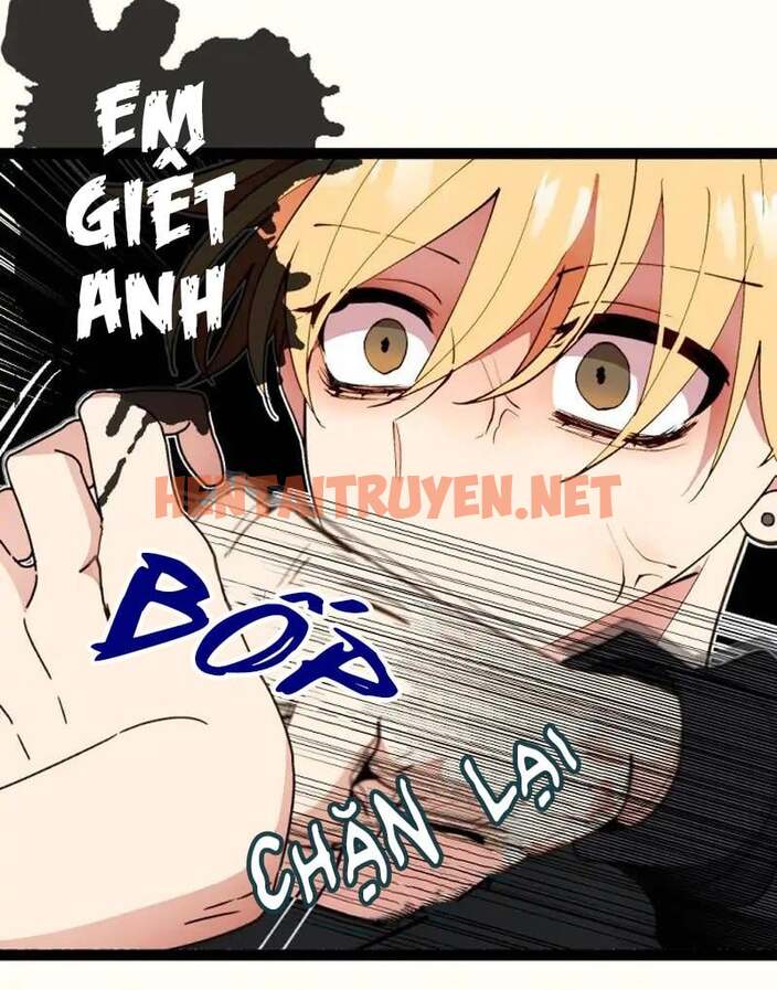 Xem ảnh Kẻ Theo Dõi Biến Thái Của Tôi - Chap 68 - img_022_1689784422 - HentaiTruyenVN.net