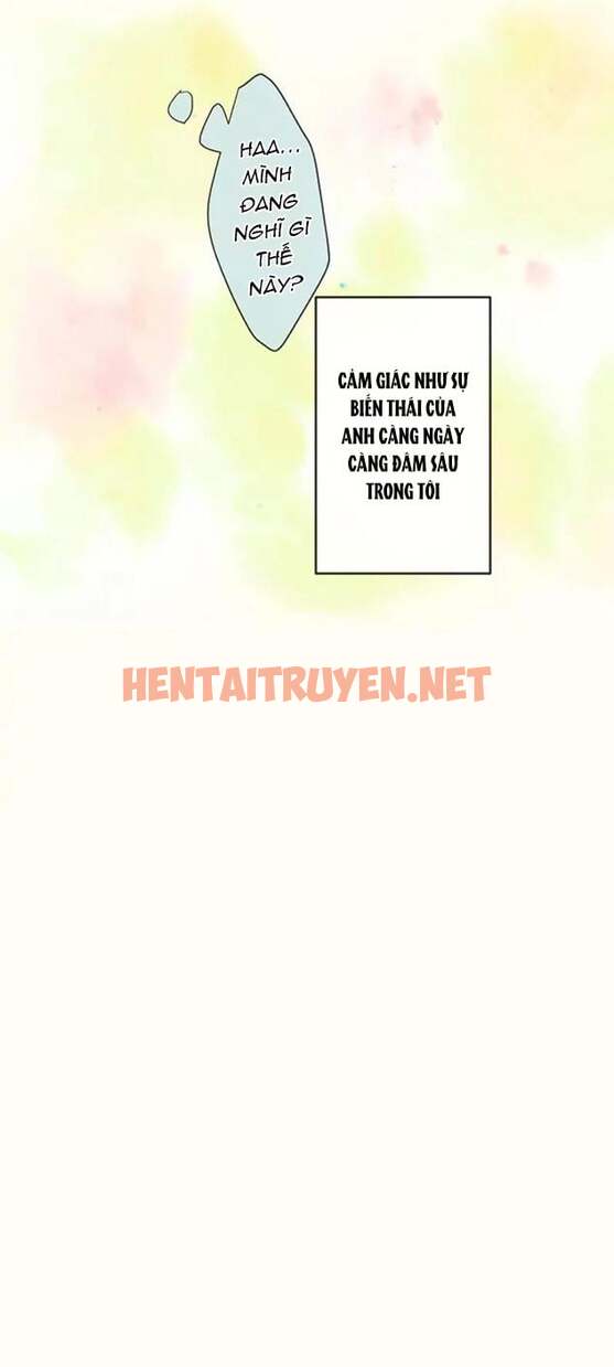 Xem ảnh Kẻ Theo Dõi Biến Thái Của Tôi - Chap 69 - img_004_1689870140 - HentaiTruyenVN.net