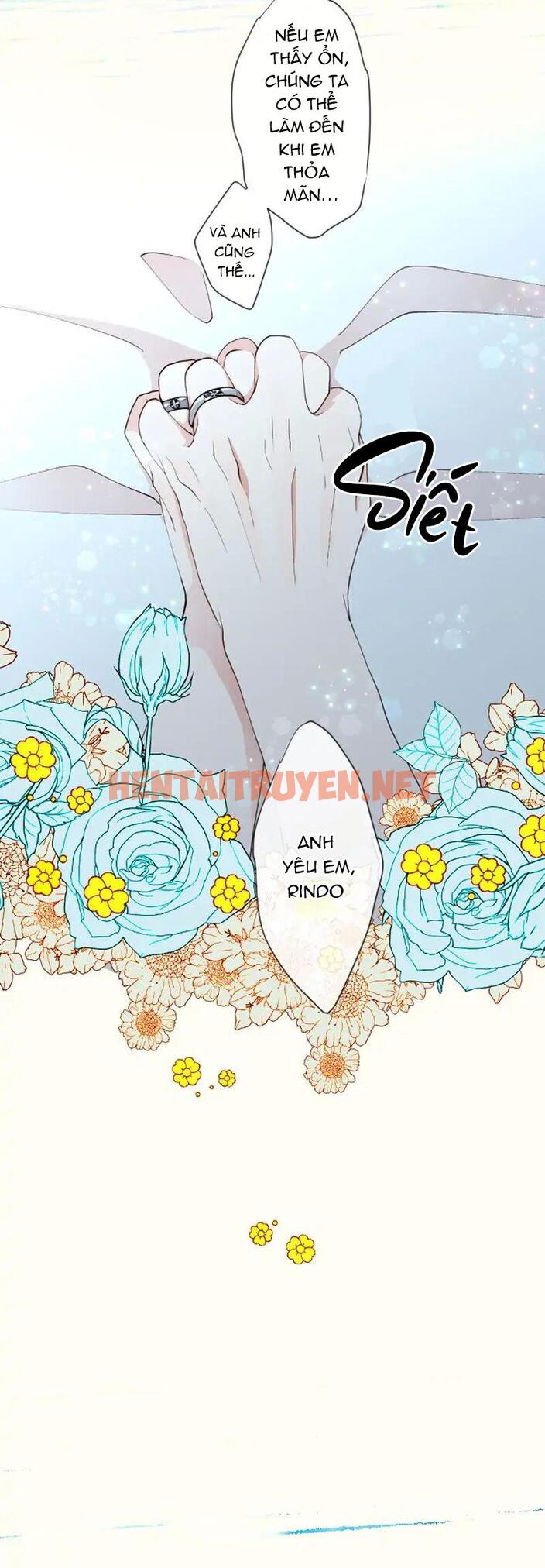 Xem ảnh Kẻ Theo Dõi Biến Thái Của Tôi - Chap 69 - img_027_1689870140 - HentaiTruyen.net