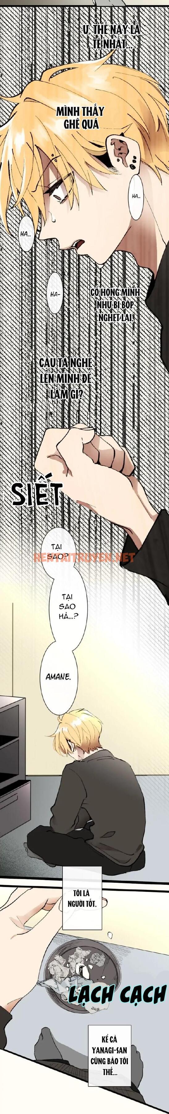 Xem ảnh Kẻ Theo Dõi Biến Thái Của Tôi - Chap 7 - img_006_1671198910 - HentaiTruyenVN.net