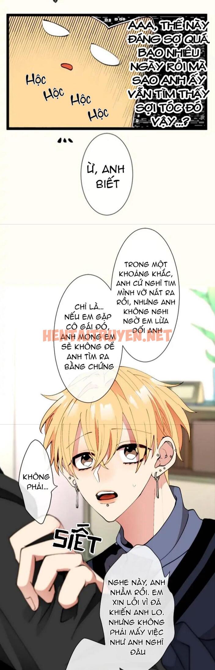 Xem ảnh Kẻ Theo Dõi Biến Thái Của Tôi - Chap 70 - img_022_1689960373 - TruyenVN.APP