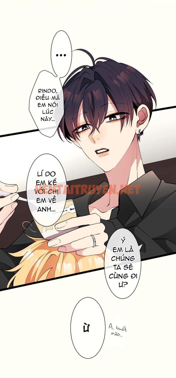 Xem ảnh Kẻ Theo Dõi Biến Thái Của Tôi - Chap 71 - img_007_1690129429 - HentaiTruyenVN.net