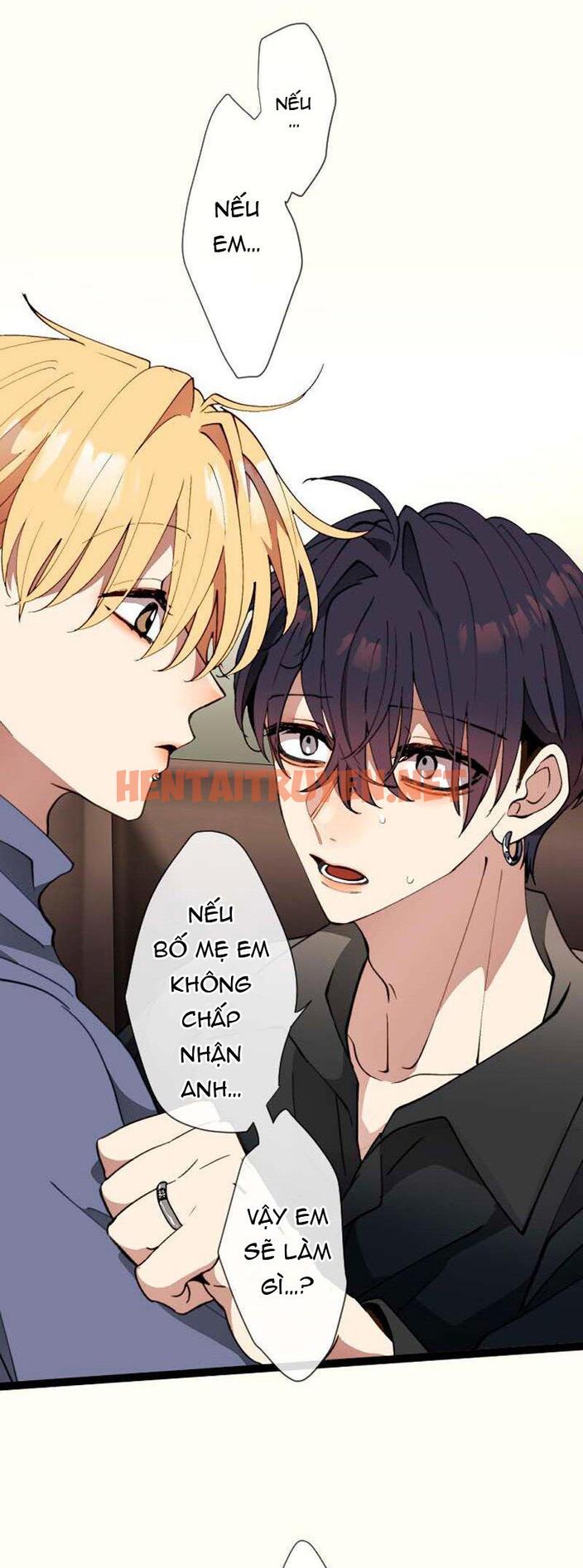 Xem ảnh Kẻ Theo Dõi Biến Thái Của Tôi - Chap 71 - img_020_1690129429 - HentaiTruyen.net