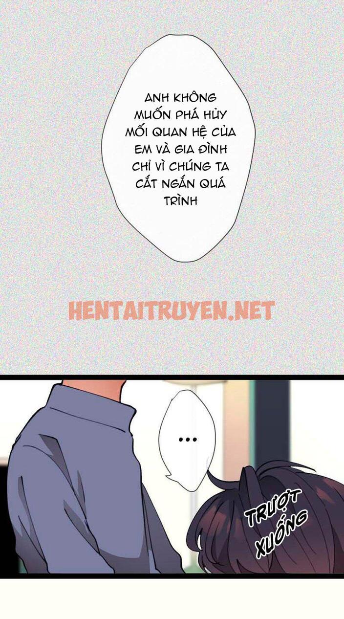 Xem ảnh Kẻ Theo Dõi Biến Thái Của Tôi - Chap 71 - img_023_1690129430 - HentaiTruyenVN.net