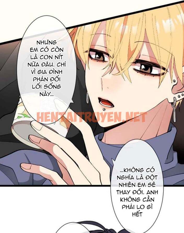 Xem ảnh Kẻ Theo Dõi Biến Thái Của Tôi - Chap 71 - img_025_1690129430 - HentaiTruyenVN.net