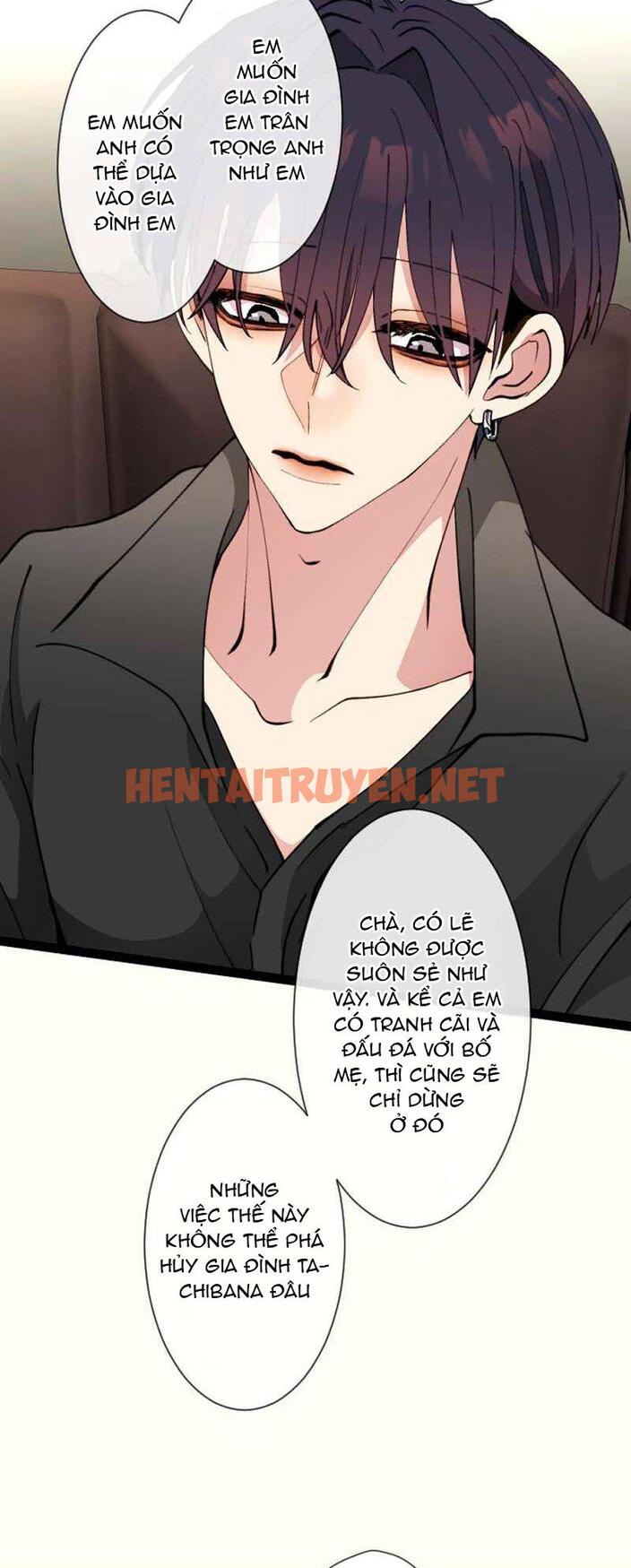 Xem ảnh Kẻ Theo Dõi Biến Thái Của Tôi - Chap 71 - img_026_1690129430 - HentaiTruyenVN.net