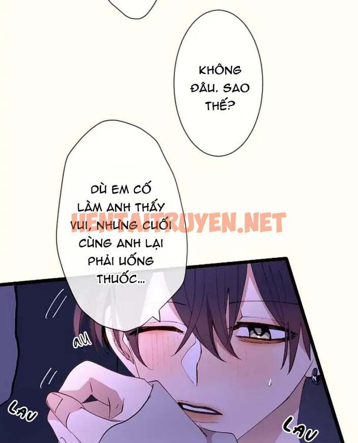 Xem ảnh Kẻ Theo Dõi Biến Thái Của Tôi - Chap 72 - img_011_1691333188 - HentaiTruyen.net