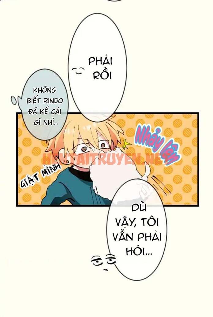 Xem ảnh Kẻ Theo Dõi Biến Thái Của Tôi - Chap 73 - img_006_1691422171 - HentaiTruyenVN.net