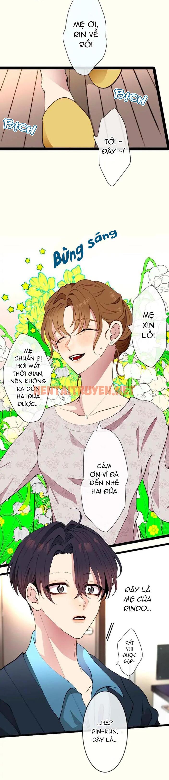 Xem ảnh Kẻ Theo Dõi Biến Thái Của Tôi - Chap 74 - img_020_1691767106 - HentaiTruyenVN.net