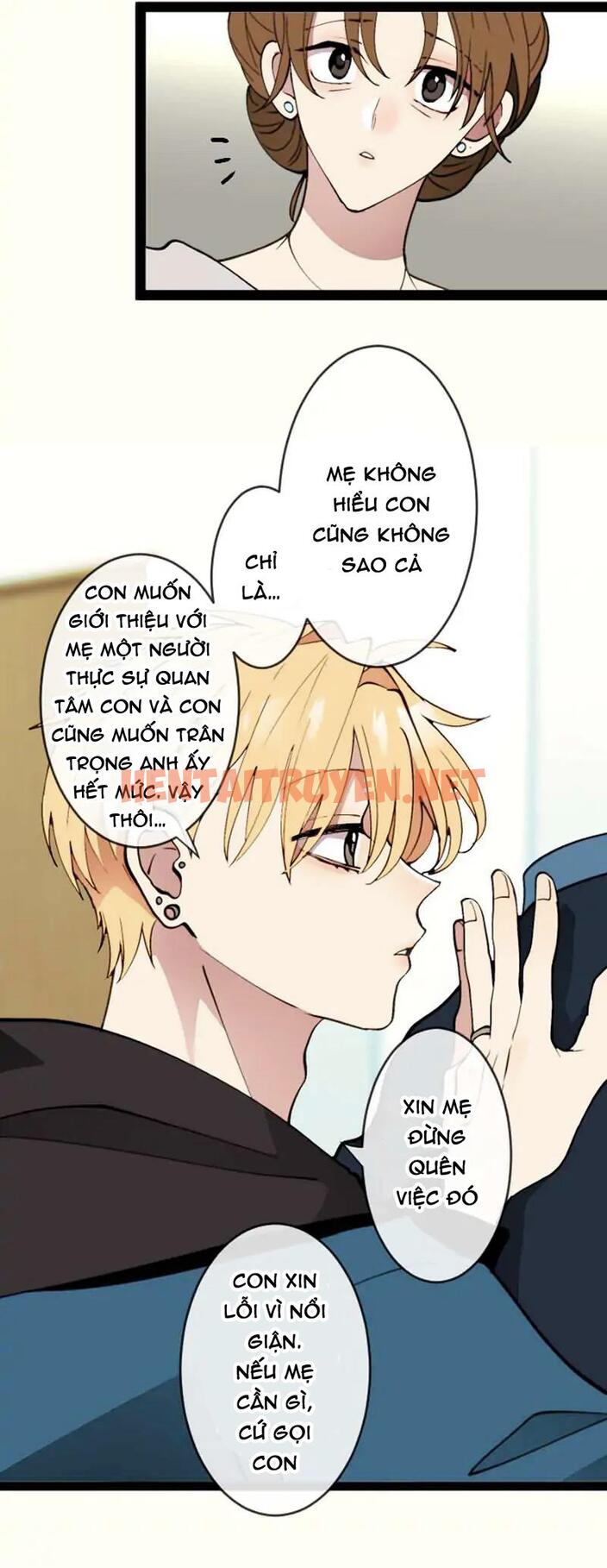 Xem ảnh Kẻ Theo Dõi Biến Thái Của Tôi - Chap 75 - img_019_1692110647 - HentaiTruyen.net