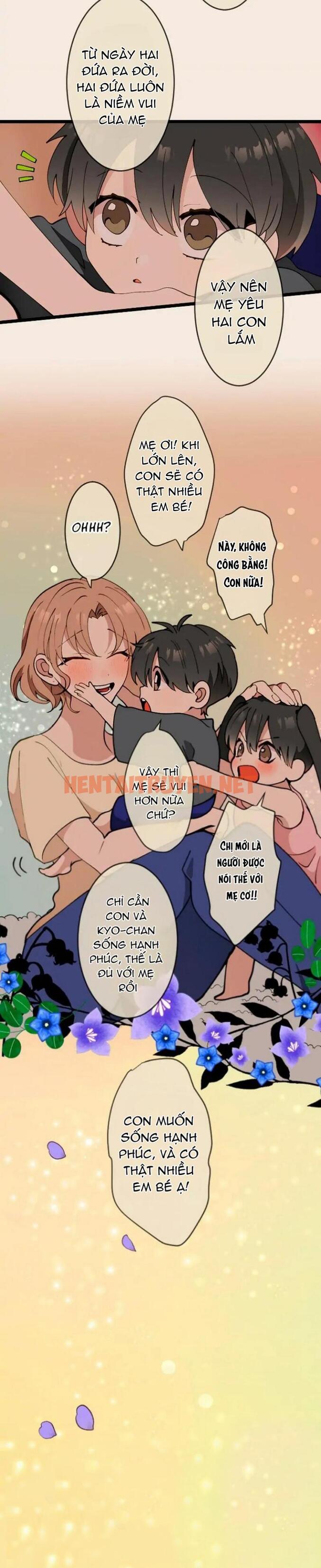 Xem ảnh Kẻ Theo Dõi Biến Thái Của Tôi - Chap 76 - img_003_1692376132 - HentaiTruyenVN.net